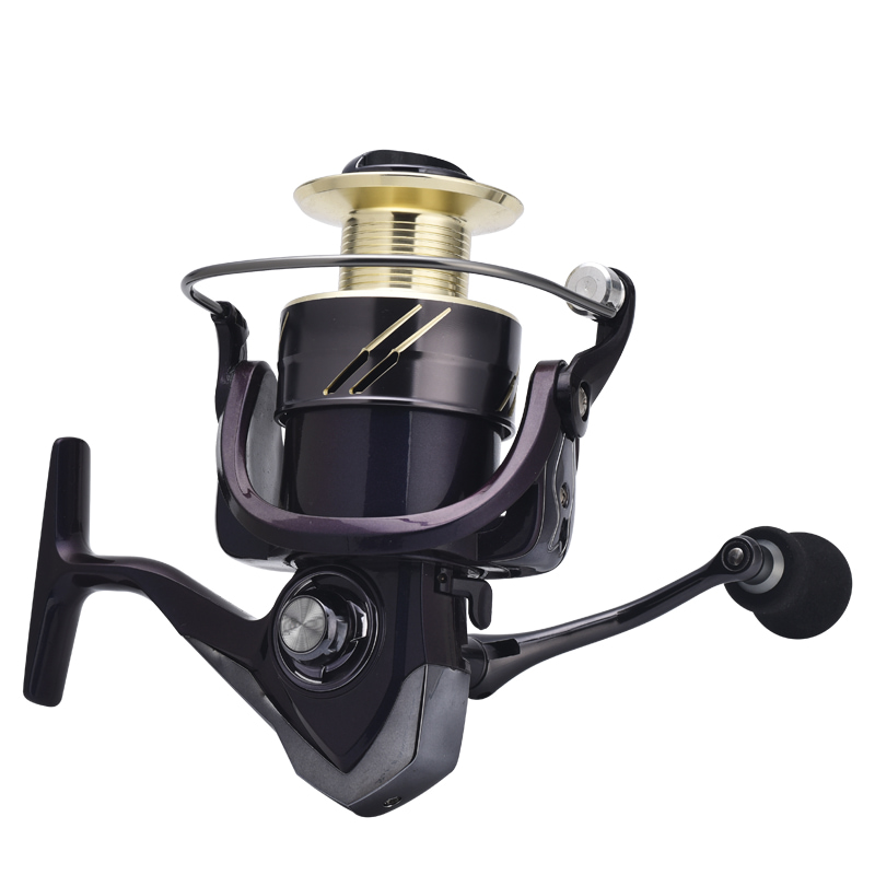 HG1000-6000金屬線軸卷線器釣魚(yú)旋轉(zhuǎn)卷線器海釣旋轉(zhuǎn)卷線器